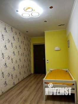 3-к квартира, на длительный срок, 55м2, 5/5 этаж