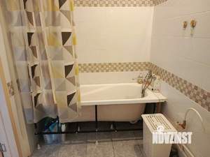 1-к квартира, на длительный срок, 40м2, 5/25 этаж