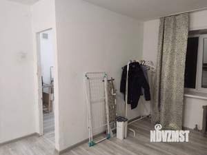 1-к квартира, на длительный срок, 30м2, 3/5 этаж