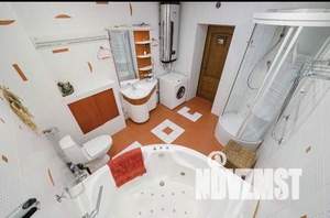 4-к квартира, на длительный срок, 145м2, 2/8 этаж