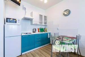 1-к квартира, посуточно, 28м2, 8/14 этаж