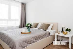 2-к квартира, посуточно, 65м2, 1/1 этаж