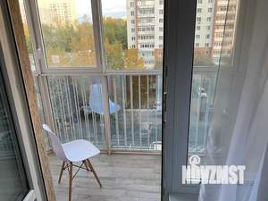 3-к квартира, посуточно, 65м2, 5/10 этаж