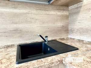 1-к квартира, посуточно, 42м2, 1/25 этаж