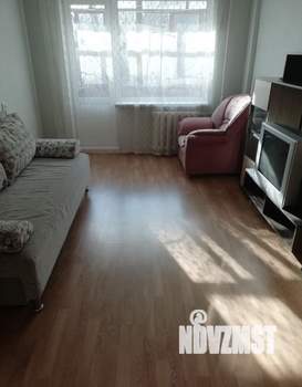 1-к квартира, на длительный срок, 31м2, 5/5 этаж