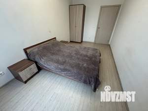 2-к квартира, посуточно, 60м2, 6/25 этаж