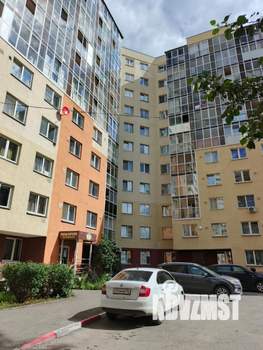 Студия квартира, на длительный срок, 21м2, 4/10 этаж