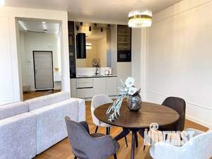 1-к квартира, посуточно, 56м2, 25/25 этаж