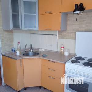 1-к квартира, на длительный срок, 35м2, 6/16 этаж