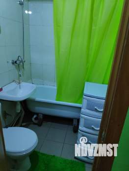 1-к квартира, на длительный срок, 24м2, 1/3 этаж
