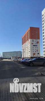 2-к квартира, посуточно, 44м2, 2/11 этаж