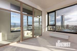 3-к квартира, на длительный срок, 208м2, 20/21 этаж