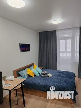 Студия квартира, на длительный срок, 25м2, 9/25 этаж