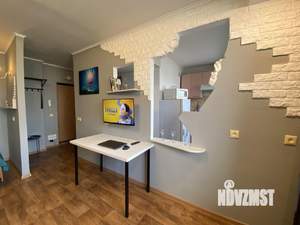 1-к квартира, на длительный срок, 35м2, 9/9 этаж