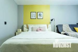 1-к квартира, посуточно, 41м2, 1/1 этаж