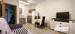 1-к квартира, на длительный срок, 42м2, 4/25 этаж