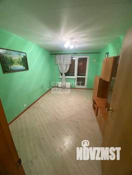 1-к квартира, на длительный срок, 33м2, 2/12 этаж