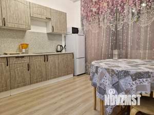 1-к квартира, посуточно, 40м2, 4/13 этаж