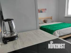 Студия квартира, посуточно, 26м2, 13/14 этаж