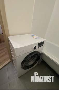 Студия квартира, на длительный срок, 27м2, 13/15 этаж