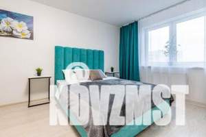 2-к квартира, посуточно, 45м2, 1/10 этаж