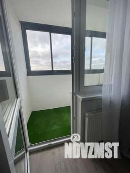 Студия квартира, посуточно, 23м2, 17/26 этаж