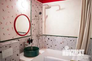 1-к квартира, посуточно, 40м2, 20/31 этаж