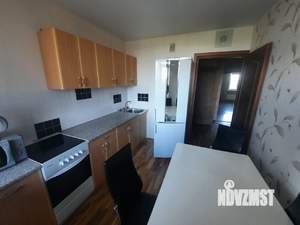 1-к квартира, на длительный срок, 38м2, 9/10 этаж