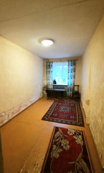 2-к квартира, на длительный срок, 43м2, 2/9 этаж