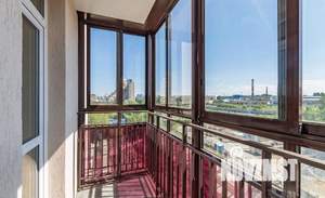 3-к квартира, посуточно, 50м2, 1/1 этаж