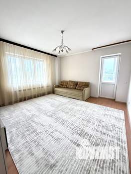 2-к квартира, на длительный срок, 72м2, 6/25 этаж