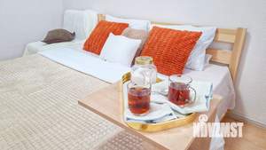 2-к квартира, на длительный срок, 36м2, 10/19 этаж