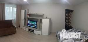 1-к квартира, посуточно, 36м2, 5/5 этаж