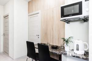 2-к квартира, посуточно, 51м2, 13/30 этаж
