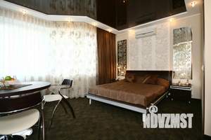 1-к квартира, посуточно, 28м2, 2/5 этаж