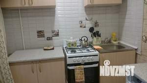 1-к квартира, посуточно, 30м2, 1/5 этаж
