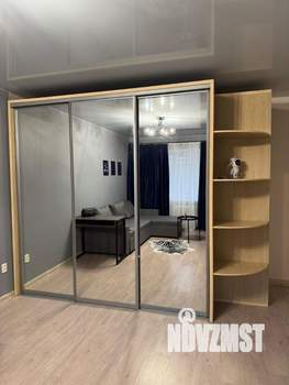 1-к квартира, на длительный срок, 31м2, 4/5 этаж