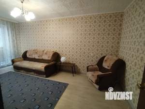 2-к квартира, на длительный срок, 46м2, 3/5 этаж