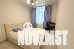 1-к квартира, посуточно, 45м2, 13/25 этаж