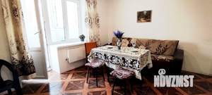 1-к квартира, посуточно, 54м2, 10/13 этаж