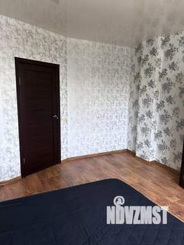 1-к квартира, на длительный срок, 42м2, 10/16 этаж