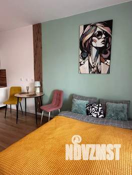 Студия квартира, посуточно, 30м2, 25/30 этаж