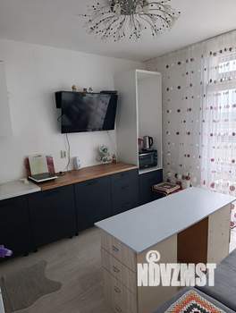 2-к квартира, на длительный срок, 41м2, 14/26 этаж