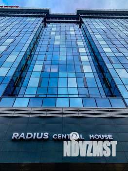 1-к квартира, посуточно, 30м2, 13/15 этаж