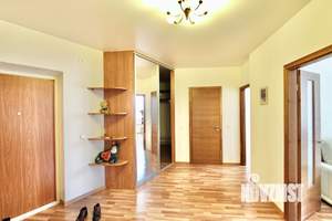 2-к квартира, на длительный срок, 60м2, 4/26 этаж