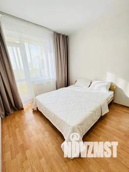 2-к квартира, посуточно, 80м2, 21/23 этаж