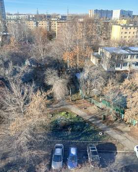 1-к квартира, на длительный срок, 35м2, 8/12 этаж