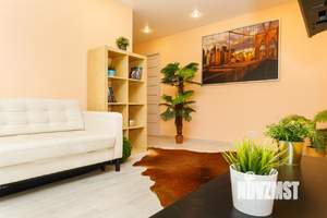 2-к квартира, посуточно, 65м2, 1/1 этаж