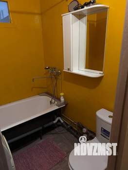 1-к квартира, на длительный срок, 31м2, 4/5 этаж