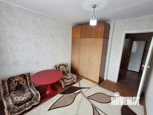 2-к квартира, на длительный срок, 43м2, 3/5 этаж